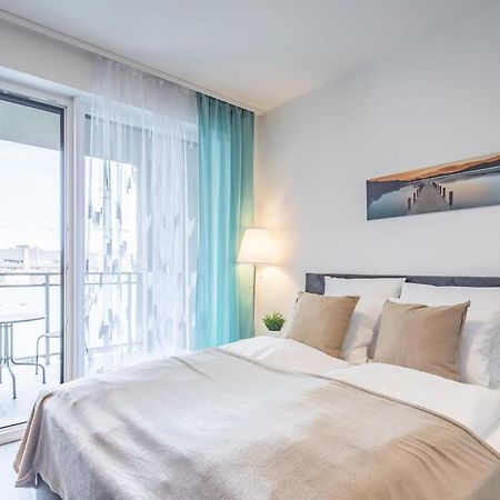 Central - New - Cozy Stay Budapeşte Dış mekan fotoğraf