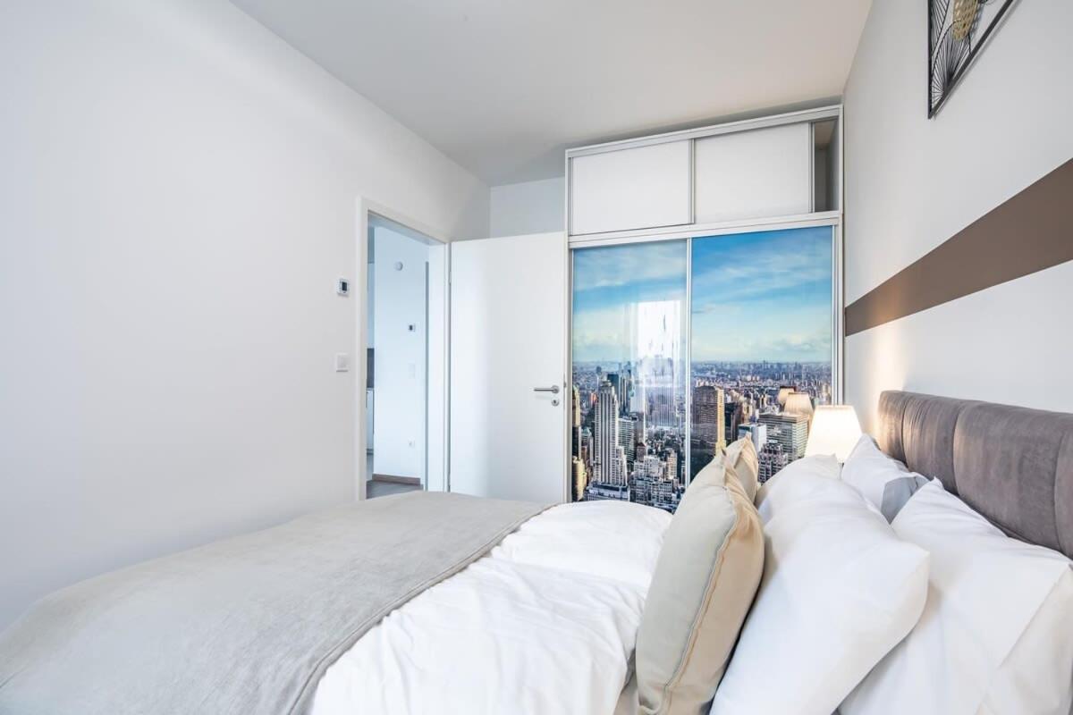 Central - New - Cozy Stay Budapeşte Dış mekan fotoğraf