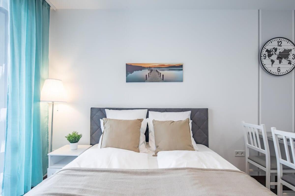 Central - New - Cozy Stay Budapeşte Dış mekan fotoğraf