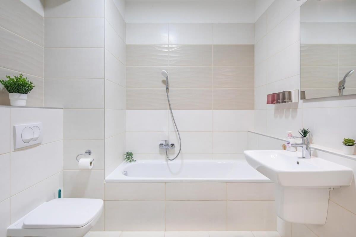 Central - New - Cozy Stay Budapeşte Dış mekan fotoğraf